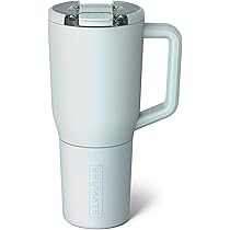 mugimug むぎマグ Amazon.com: BrüMate Müv - 35oz 100% Leak Proof Insulated